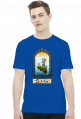 SkyBlock - Męska - Biała Tablica - Wszystkie kolory