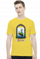 SkyBlock - Męska - Biała Tablica - Wszystkie kolory