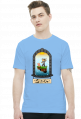 SkyBlock - Męska - Biała Tablica - Wszystkie kolory