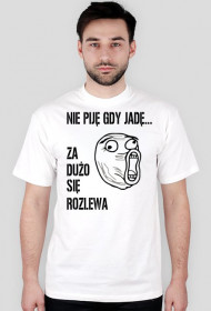 LoL / biała