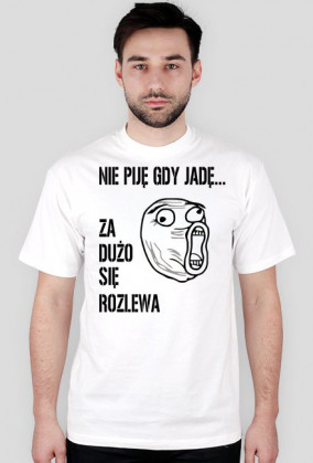 LoL / biała