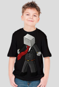 Minecraft Dziecięca