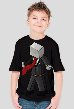 Minecraft Dziecięca