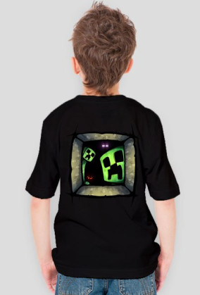 Minecraft Dziecięca