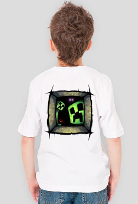 Minecraft Dziecięca