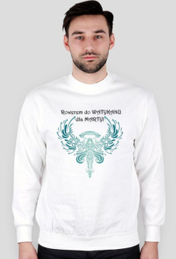 bluza - Anioł