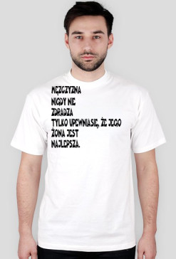 O żonie