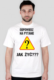 jak żyć?