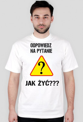 jak żyć?