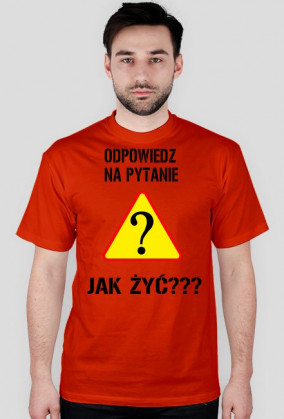 jak żyć?