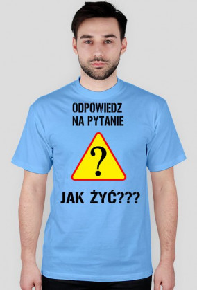 jak żyć?