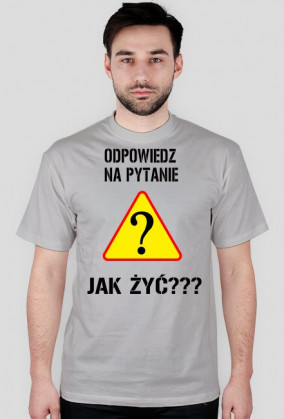 jak żyć?