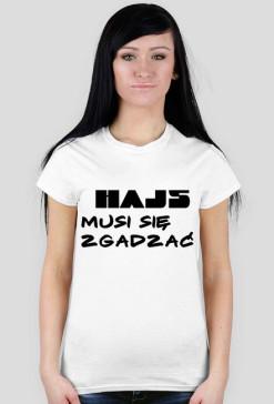 HAJS