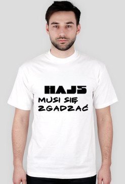 HAJS