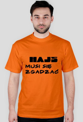HAJS