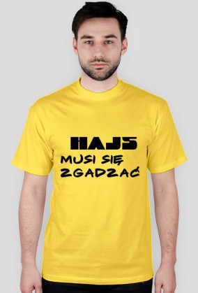 HAJS
