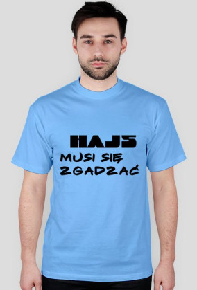 HAJS