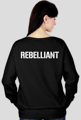 Ariel_REBELLIANT