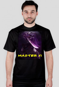 Master Yi Męska