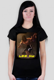 Lee Sin Damska