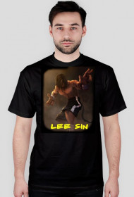Lee Sin Męska