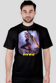 Riven Męska