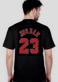 Koszulka Jordan