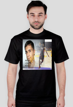 mój t-shirt