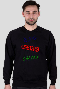 SWAGOWbluza