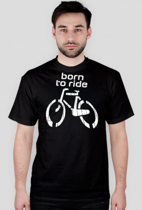 Born to ride