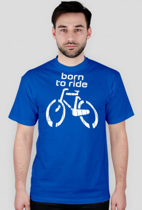 Born to ride