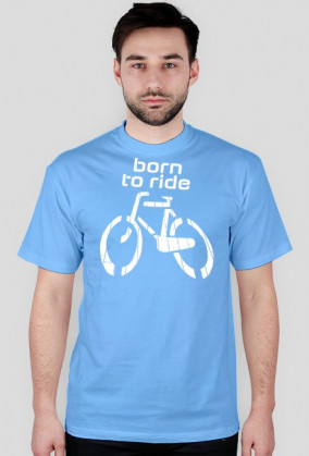 Born to ride