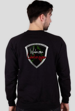 WL bluza czarna