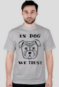 In Dog We Trust (M)