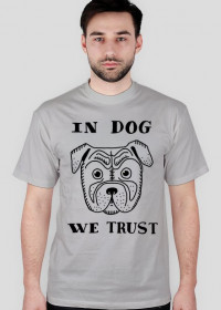 In Dog We Trust (M)