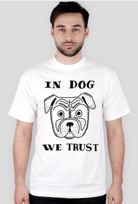 In Dog We Trust (M)