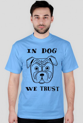 In Dog We Trust (M)
