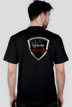 wl t-shirt 2 czarny