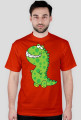 Dino shirt