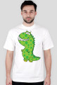 Dino shirt