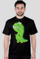 Dino shirt