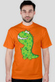 Dino shirt