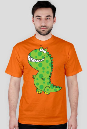 Dino shirt