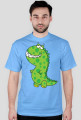Dino shirt