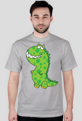 Dino shirt