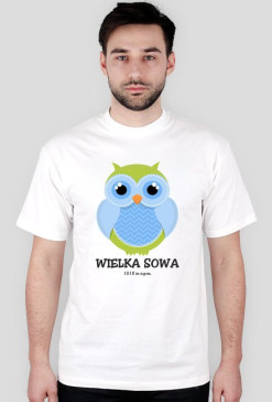 Wielka Sowa | Greta
