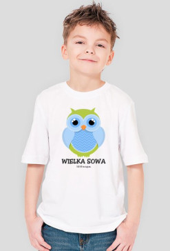 Wielka Sowa | Greta