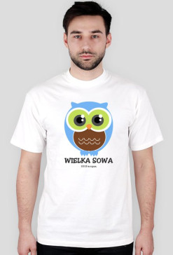 Wielka Sowa | Ojciec Teodor