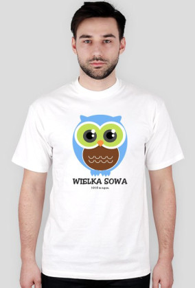 Wielka Sowa | Ojciec Teodor