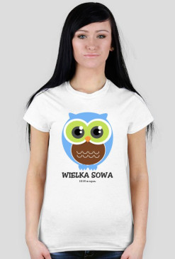 Wielka Sowa | Ojciec Teodor